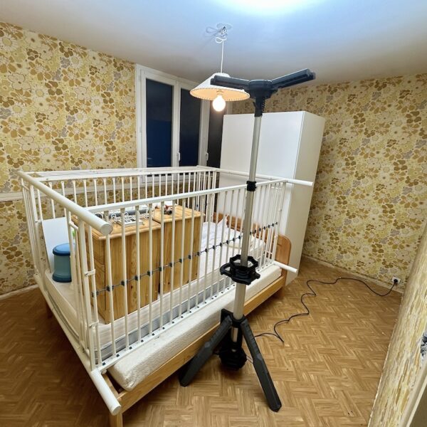 AVANT notre intervention ! AVANT notre intervention !