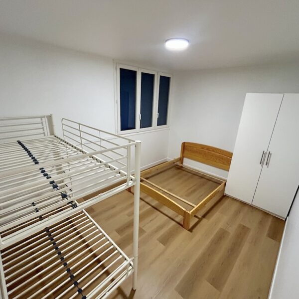 APRÈS notre intervention ! APRÈS notre intervention !