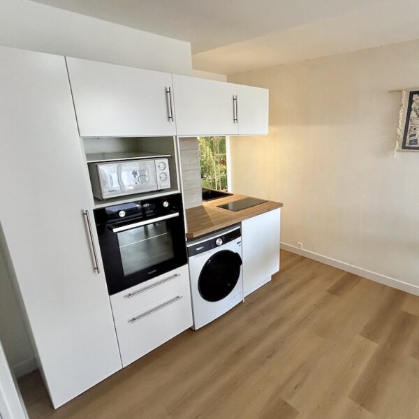 Nouvelle cuisine équipée ! Nouvelle cuisine équipée !