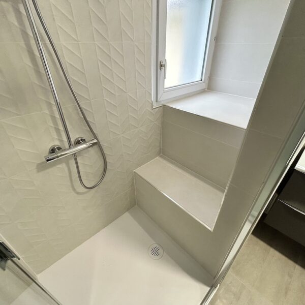 APRÈS NOTRE INTERVENTION !