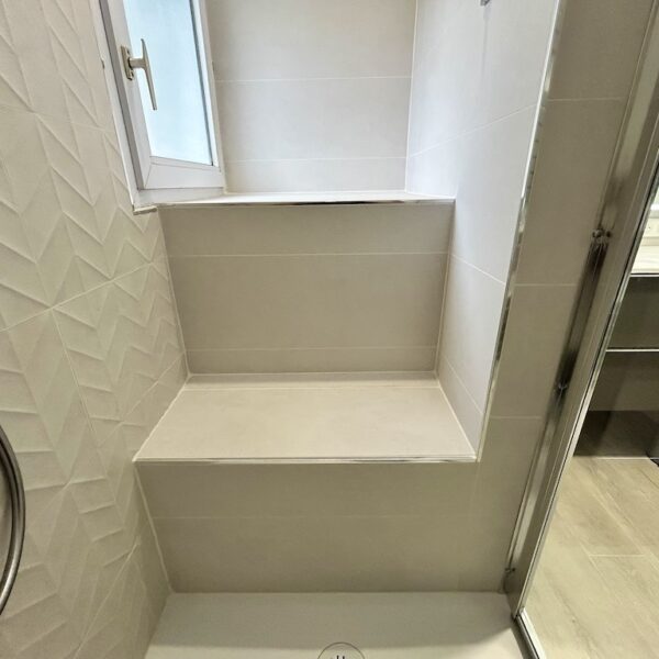 APRÈS NOTRE INTERVENTION !