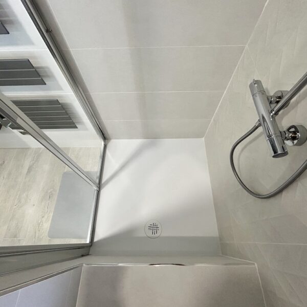 APRÈS NOTRE INTERVENTION !