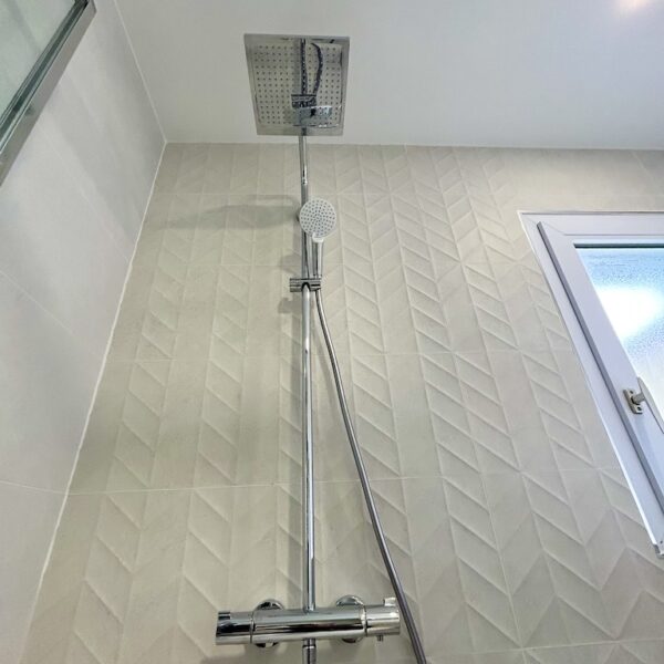 APRÈS NOTRE INTERVENTION !