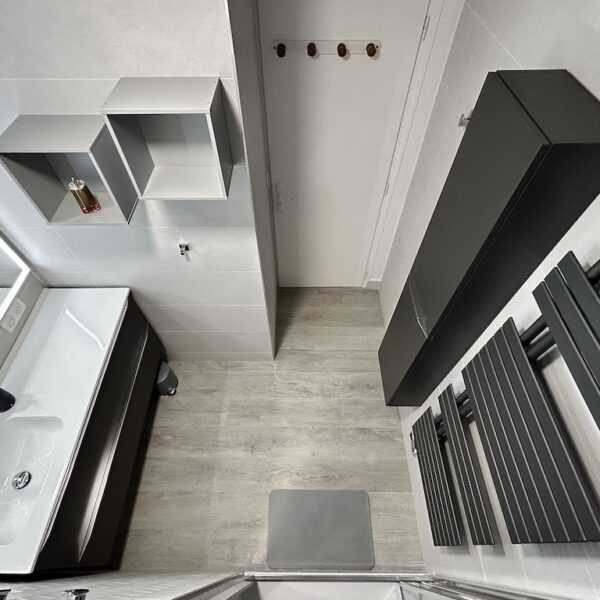 APRÈS NOTRE INTERVENTION !