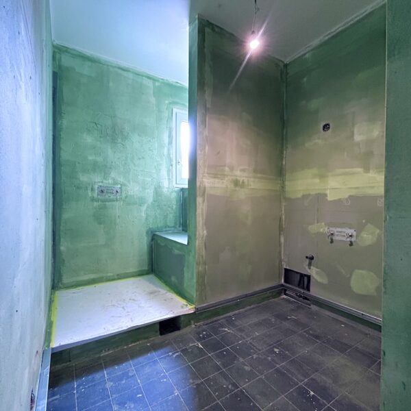 PENDANT LES TRAVAUX !