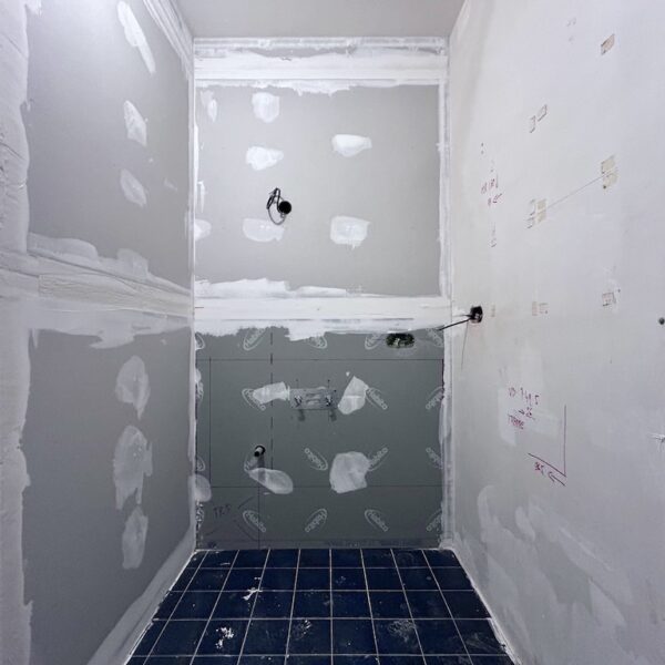 PENDANT LES TRAVAUX !