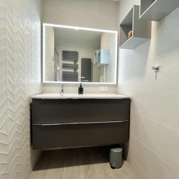 APRÈS NOTRE INTERVENTION !