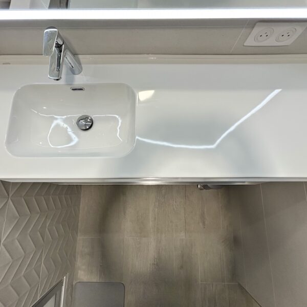 APRÈS NOTRE INTERVENTION !