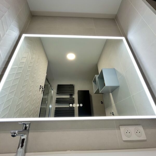 APRÈS NOTRE INTERVENTION !